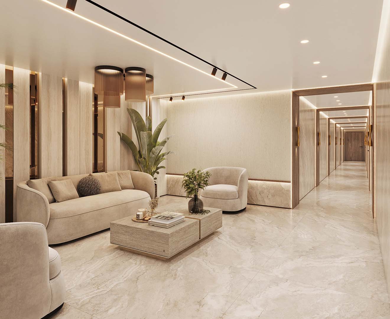 סביוני רמת שרת פרימיום, ירושלים